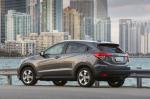Honda HR-V 2015 года (US)